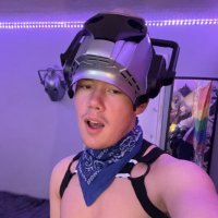 Kieran (@vulkyri) 's Twitter Profile