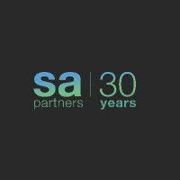 S A Partners(@S_A_PARTNERS) 's Twitter Profile Photo