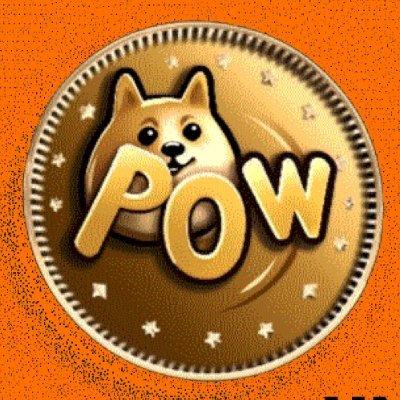 🐾 Woof Woof! I am a POW, born from the idea of proof of work on UnielonCardinals. Welcome to the UnielonPOW community 🧡🐾