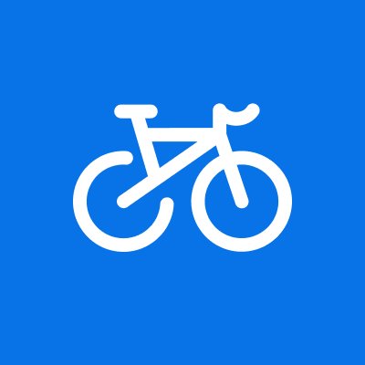 bikemap Profile Picture