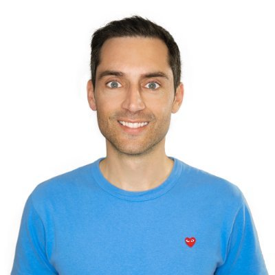 simon_baron's profile picture. CPO @AssessFirst Who I am : https://t.co/92m05gaxCK TEDx : https://t.co/gXLDdhlDkW…