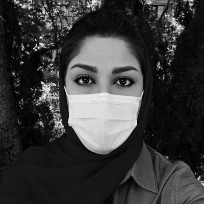 Mahtabam5's profile picture. چشمان من چکیده‌ی غم‌های عالمند...