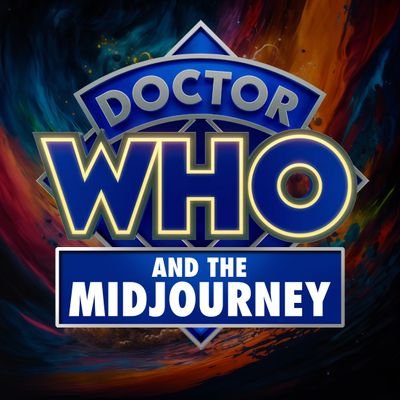 Exploring the Doctor Who books and audios through the AI of Midjourney.

DM for FREE commissions.