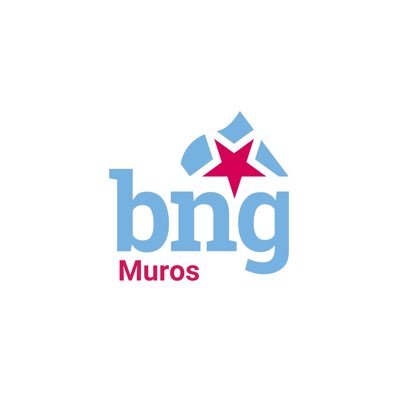 BngMuros's profile picture. Construindo futuro! Queremos que o Concello solucione os problemas da xente, non que sexa outra fonte de problemas. #MurosMereceMáis #MerecemosVivirAquí