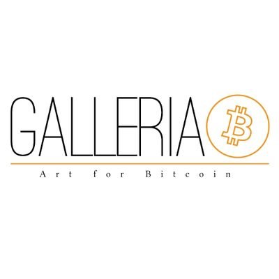 Welcome to Galleria₿itcoin! 🧡
Founder @TheOrangeDi
 Exclusive sale by @bitpost_