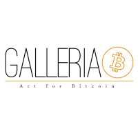 Galleria₿itcoin(@Galleria_B) 's Twitter Profile Photo