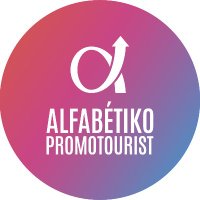 Alfabétiko (@promotourist) 's Twitter Profile