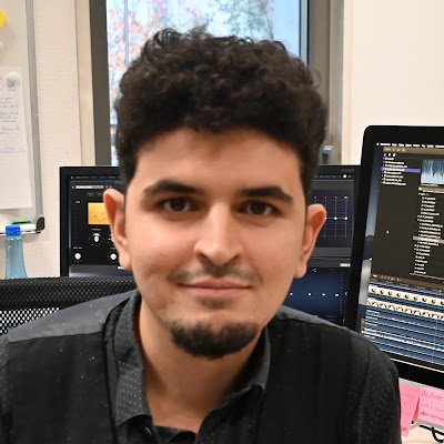 Assistant Ingénieur au laboratoire ICAR (UMR5191) - Co-Créateur de MyFrenchTime