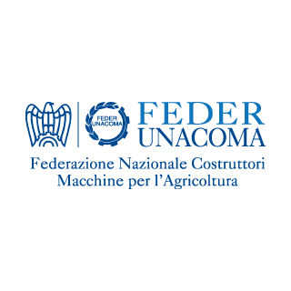 FederUnacoma fra le sue principali attività finalizzate alla promozione del settore meccanico-agricolo organizzare le fiere EIMA International e Agrilevante.