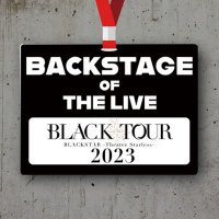 BACKSTAGE OF THE LIVE (@backstage_otl) 's Twitter Profile