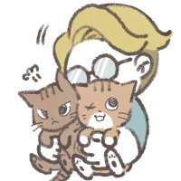 ぐうぼん (@guubonpeople) 's Twitter Profile Photo