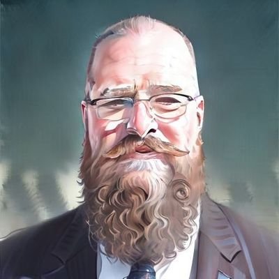 georgeflatt's profile picture. Husband, father, podcaster, I identify as Human. What more could you want???