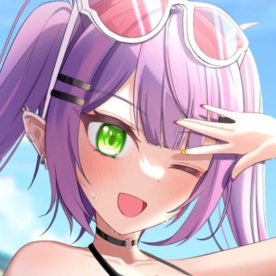 𝗟𝗶𝗻𝗸零👾c106日曜西ね25aさんのプロフィール画像