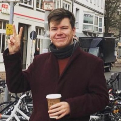 Journalist, @BBCNews, often climate/environment, news and investigations. 2025 John Schofield Trust fellow. Dislikes unfairness. 🏳️🌈 🇮🇪
