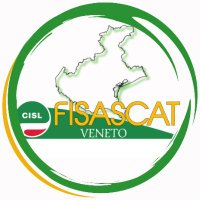 Fisascat Cisl Veneto(@FisascatVeneto) 's Twitter Profile Photo