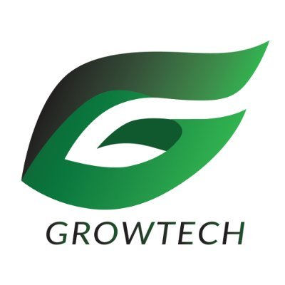 GROWTECH is a Climate Smart agricultural-based technology company, providing digital solutions to improve on farm productivity, efficiency & profitability