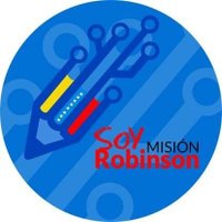 SoyRobinsonBolívar(@SoyRobinsonBoli) 's Twitter Profile Photo