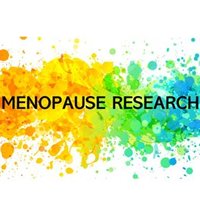 Menopause Research (@menoresearch) 's Twitter Profile