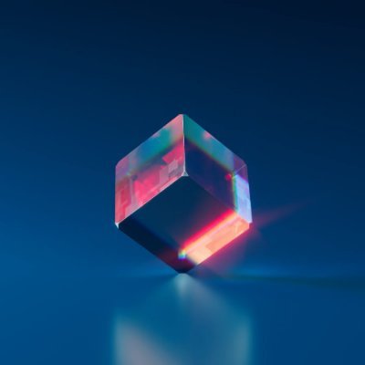 Love the Blockchain technology