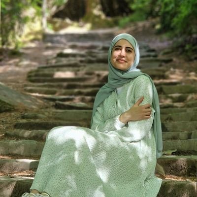 92Hawraa's profile picture. Ph.D. Applied Medicine and Biomedicine, 
Researcher at @RCSI_Irl