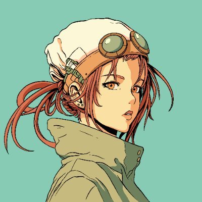 Forgotten Echoesさんのプロフィール画像