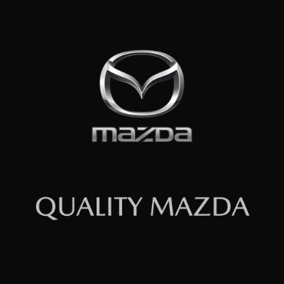 Quality Mazda