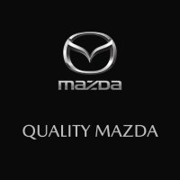 Quality Mazda(@QualityMazda) 's Twitter Profile Photo
