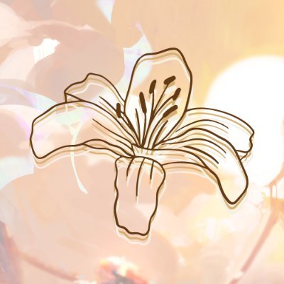 Everlasting Lilies: Liyue WLW Zine 🌷さんのプロフィール画像