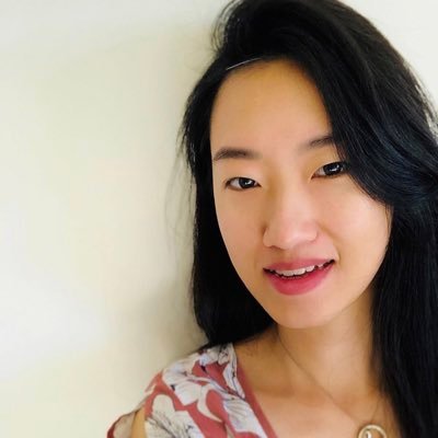 VivianMin777's profile picture. Jewellery designer of MIN Jewellery® | https://t.co/35jNAkBCee