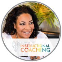 Simply Instructional Coaching Inc(@simplyinscoach) 's Twitter Profile Photo