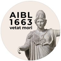 Académie des Inscriptions et Belles-Lettres(@Academie_IBL) 's Twitter Profile Photo