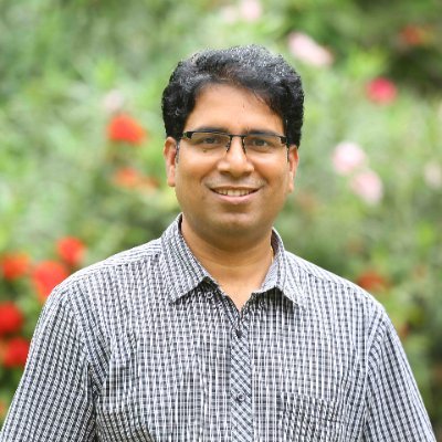 Jayanta Haldar Profile