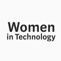 Women in Technology Publication(@WomeninTechPub) 's Twitter Profile Photo