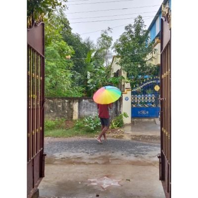 moulyheel's profile picture. 