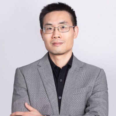IT é”§åćč¬č
ćä½å®¶ćåę”åæ«éčæä»£ (fast iteration) čęé«ē¢åŗć
blog: https://t.co/kWhWNNuMzt
Mastodon: https://t.co/tv4eakgc0U
