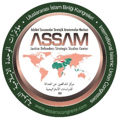 Uluslararası ASSAM İslam Birliği Modeli Kongreleri
International ASSAM Islamic Union Model Congresses