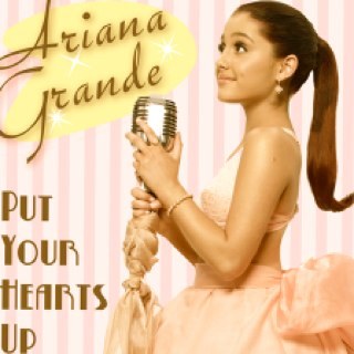 ToriOnTorious's profile picture. in Not the real Ari Follow her here @ArianaGrande plant love, Grow Peace. I FOLLOW BACK. Put Your Hearts up :) Follow the Co owner @RedHeadGrande10