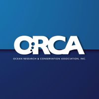 Ocean Research & Conservation Association (@teamorca) 's Twitter Profile