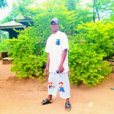 I'm a man of my word ,I always happy and also i don't have enemy