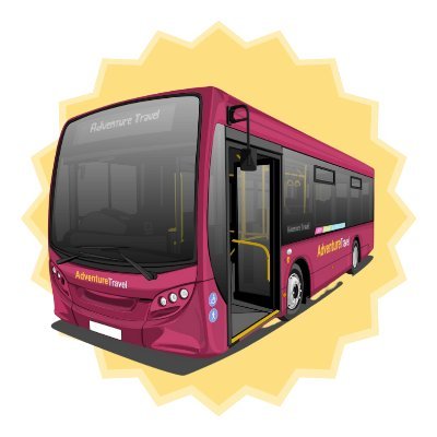 Adventure Travel is one of Wales’ largest bus service operators. For private coach hire, visit @AdvCoachlines - This account is monitored 8-4 Mon to Sat.