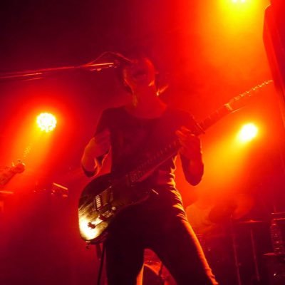 cly(カレユ)/迫真機材部(@guitars_homo)/BLITZ_5th(@blitzwitter)/Desire for your Fake(@sigure_Fake)