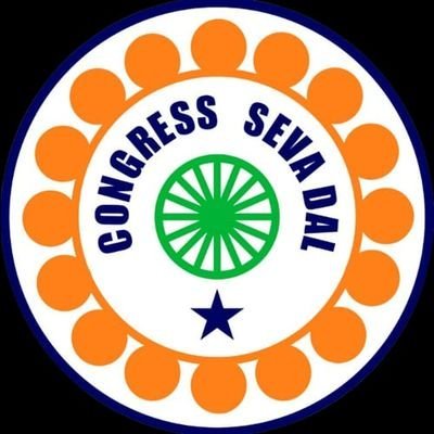 Official Twitter Account Raichur Congress Sevadal.@CongressSevadal is headed by the Chief Organiser Shri Lalji Desai. RTs are not endorsements