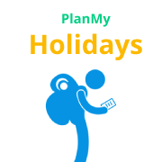 Plan My Holidays(@planmyholidays) 's Twitter Profile Photo