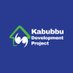 Kabubbu Development Project (@KabubbuP) Twitter profile photo