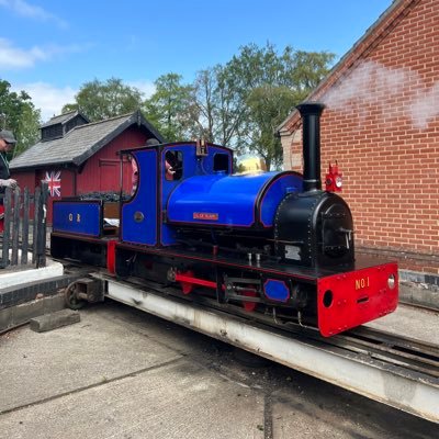 Bressingham is the legacy Alan Bloom's lifetime of horticulture and steam left as a visitor attraction to the people of Norfolk. Home to Dads Army. A charity.