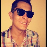 Israel Gómez (@geoloco1234) 's Twitter Profile