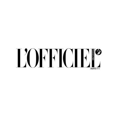 L'Officiel Thailand