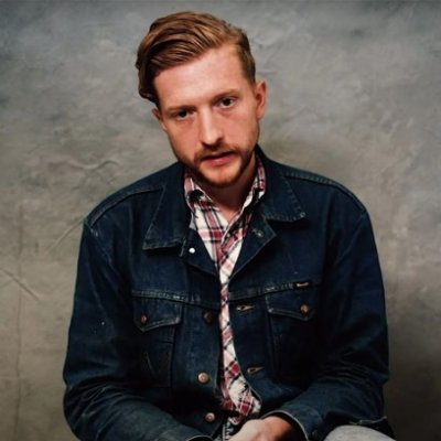 Tyler Childers Merch Profile