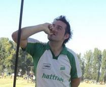 AlejoVasquez's profile picture. Ingeniero Civil Electrico @UdeChile (Universidad y Equipo). Chilectrino, pichanguero,  50% nerd e invitador profesional.