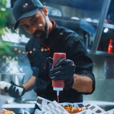 Desde la cocina mexicana a la vida en 🇺🇸 🍴 | Amante de la comida y del mundo financiero 💸